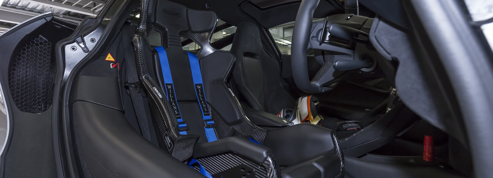 rms car seat fitting