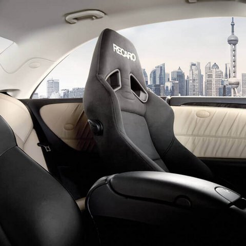 RECARO: RECARO - Dynamic